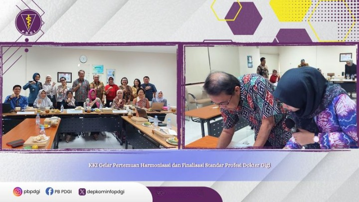 PDGI Kabupaten Ende | Informasi, Layanan, Berita, dan Seminar Dokter Gigi