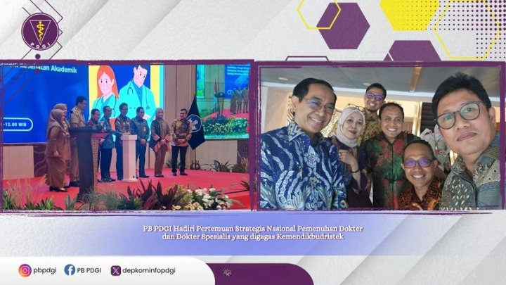 PDGI Kabupaten Ende | Informasi, Layanan, Berita, dan Seminar Dokter Gigi